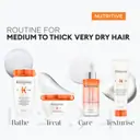 Kérastase Nutritive Nectar Thermique Blow-Dry Primer for Dry Hair 150ml