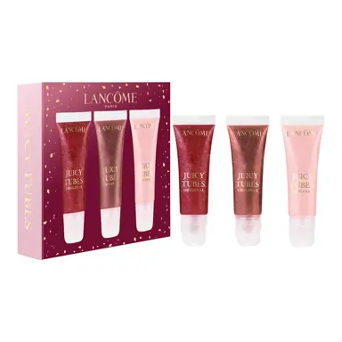 Lancome Juicy Tubes Holiday Set 2026