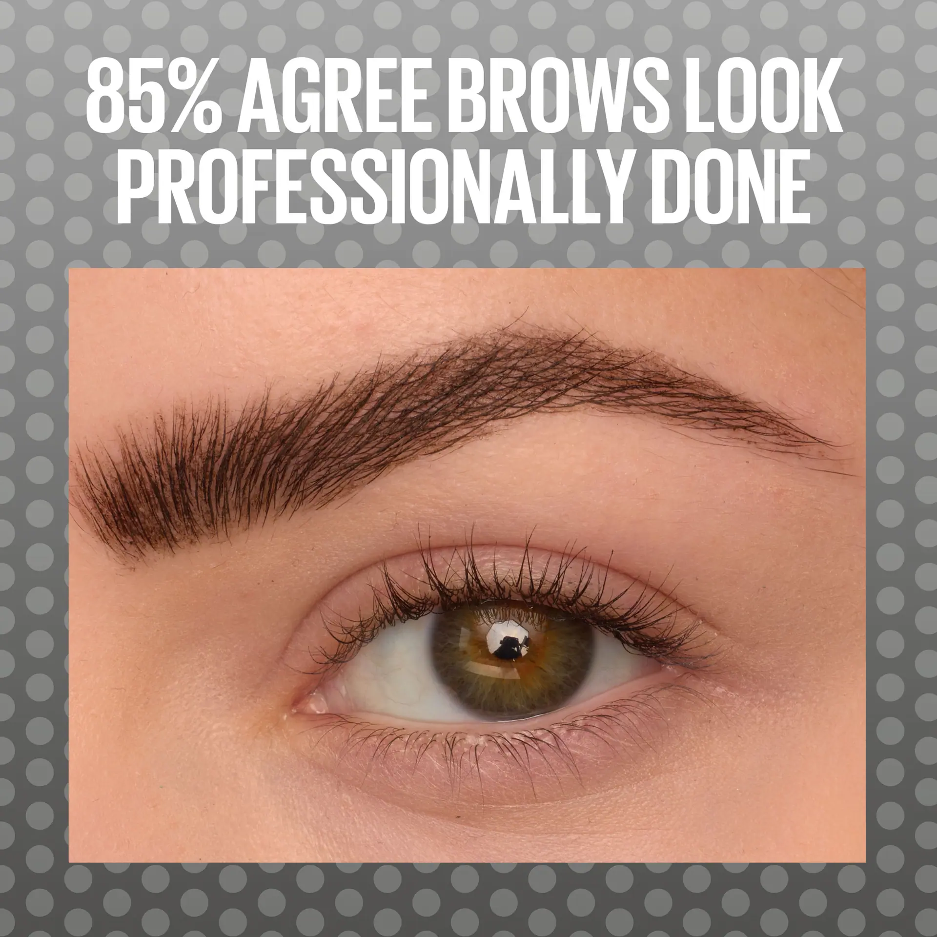 Maybelline Brow Inserts Brow Multiplying Tool