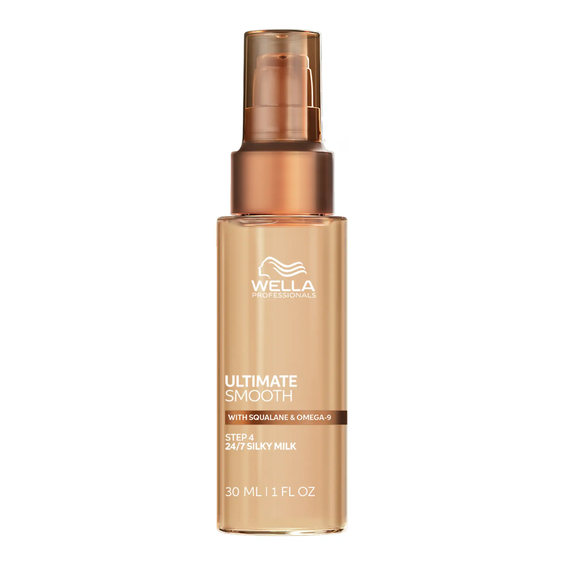 Wella Professionals Ultimate Smooth 24/7 Silky Milk 30ml