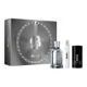 BOSS Bottled Beyond For Him EDT Intense Gift Set (Contains: EDPI 100ml, 10ml Pen Spray, 75ml Deodorant Stick)