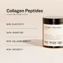 My Way Up Perfectly Pure Collagen Marine