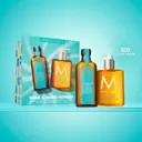 Moroccanoil Hair & Hand Heros Original