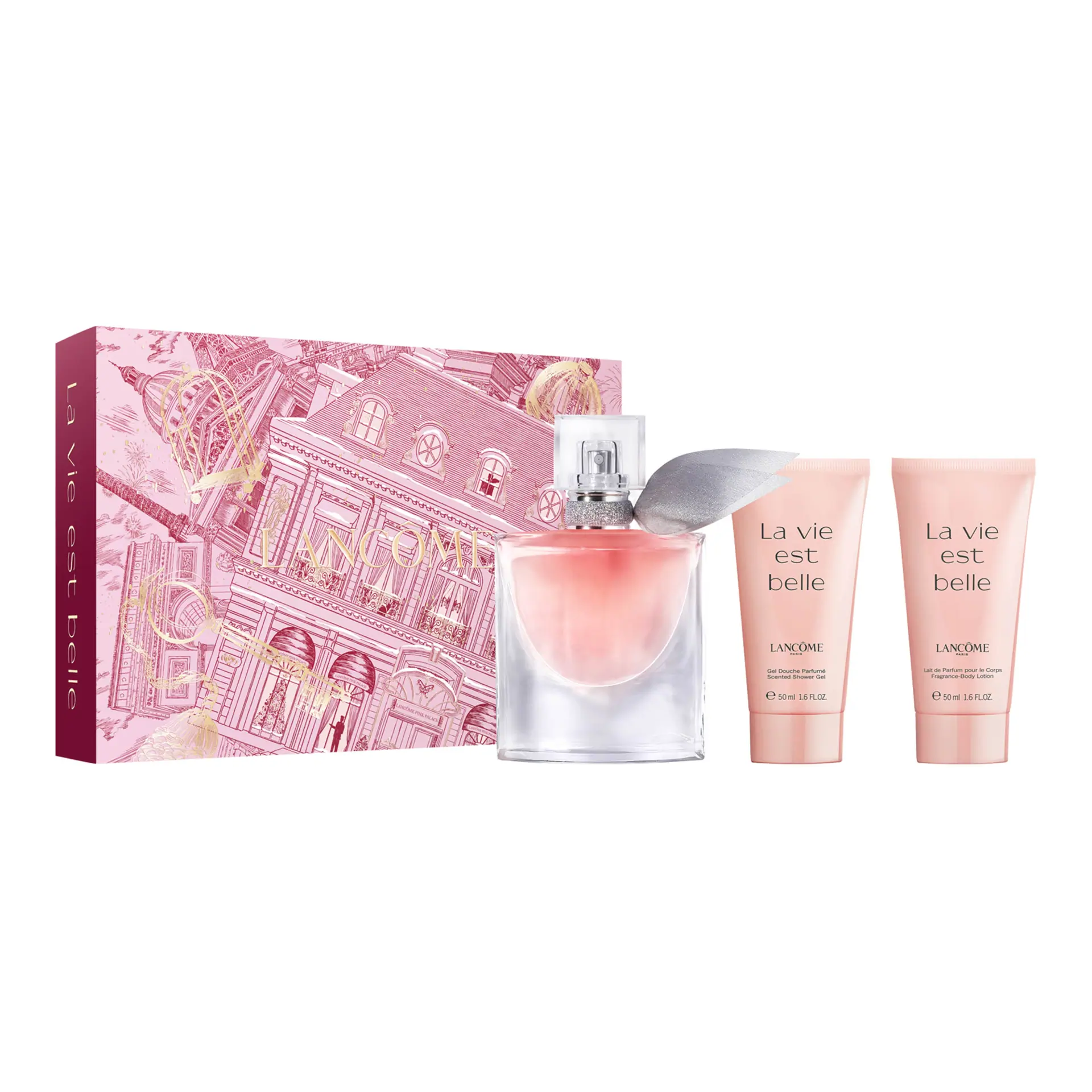 Lancôme LVEB 30ML Holiday Set 2026