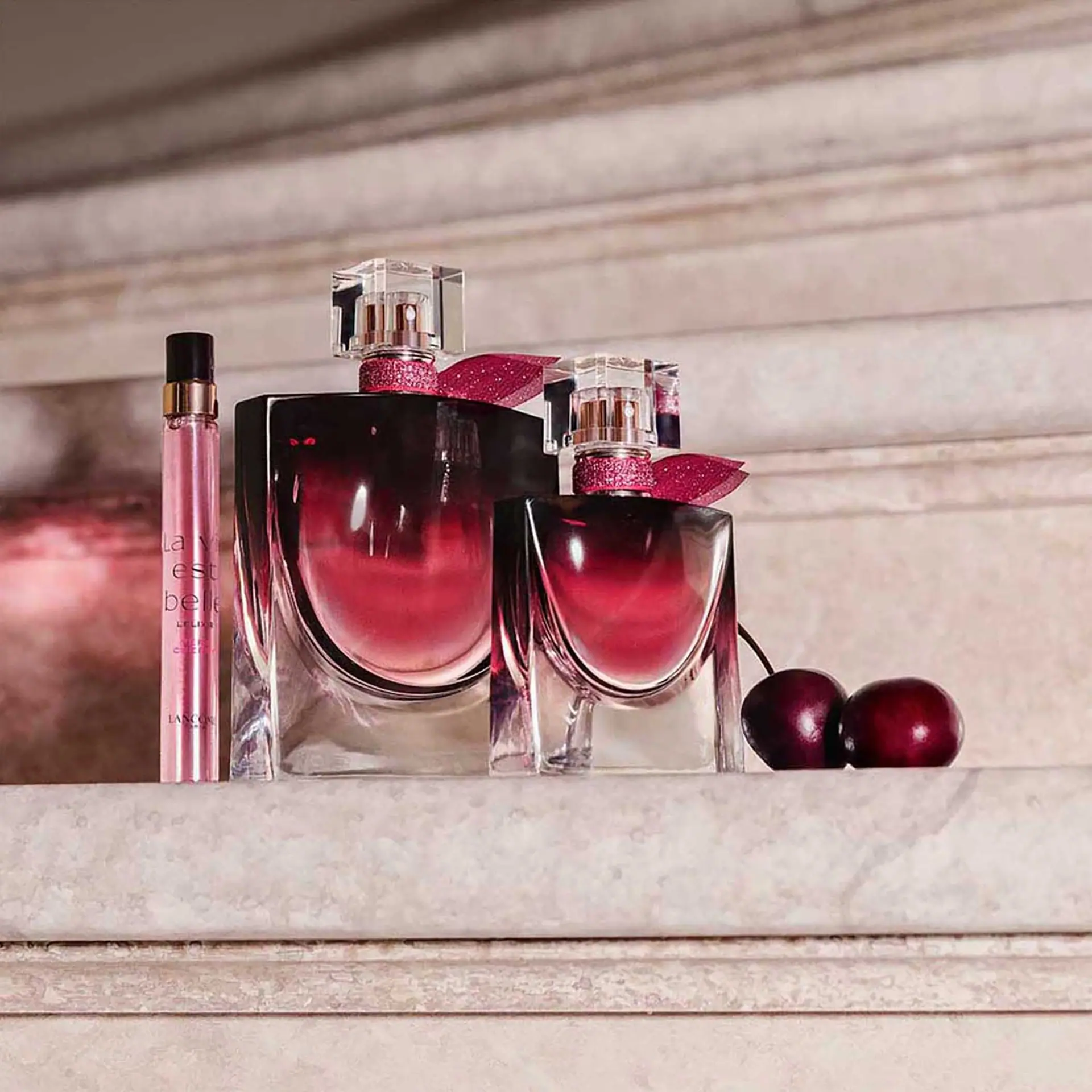 Lancôme La Vie Est Belle L'Elixir Very Cherry EDP 50ml
