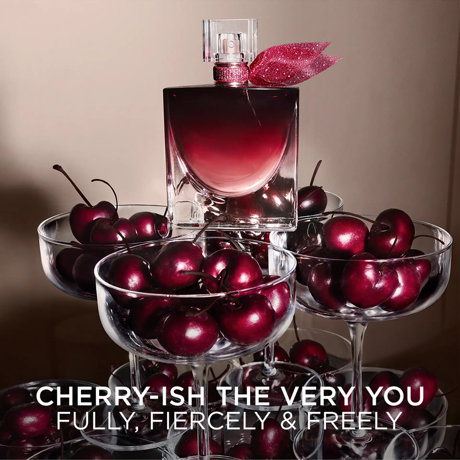 Lancôme La Vie Est Belle L'Elixir Very Cherry EDP 100ml
