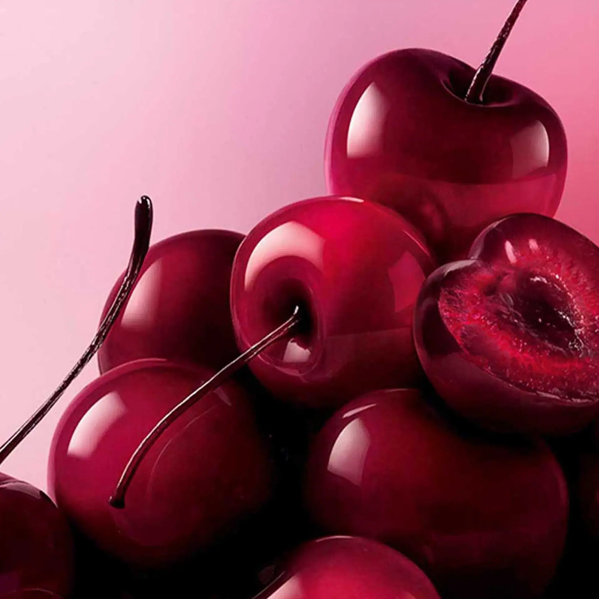 Lancôme La Vie Est Belle L'Elixir Very Cherry EDP 100ml