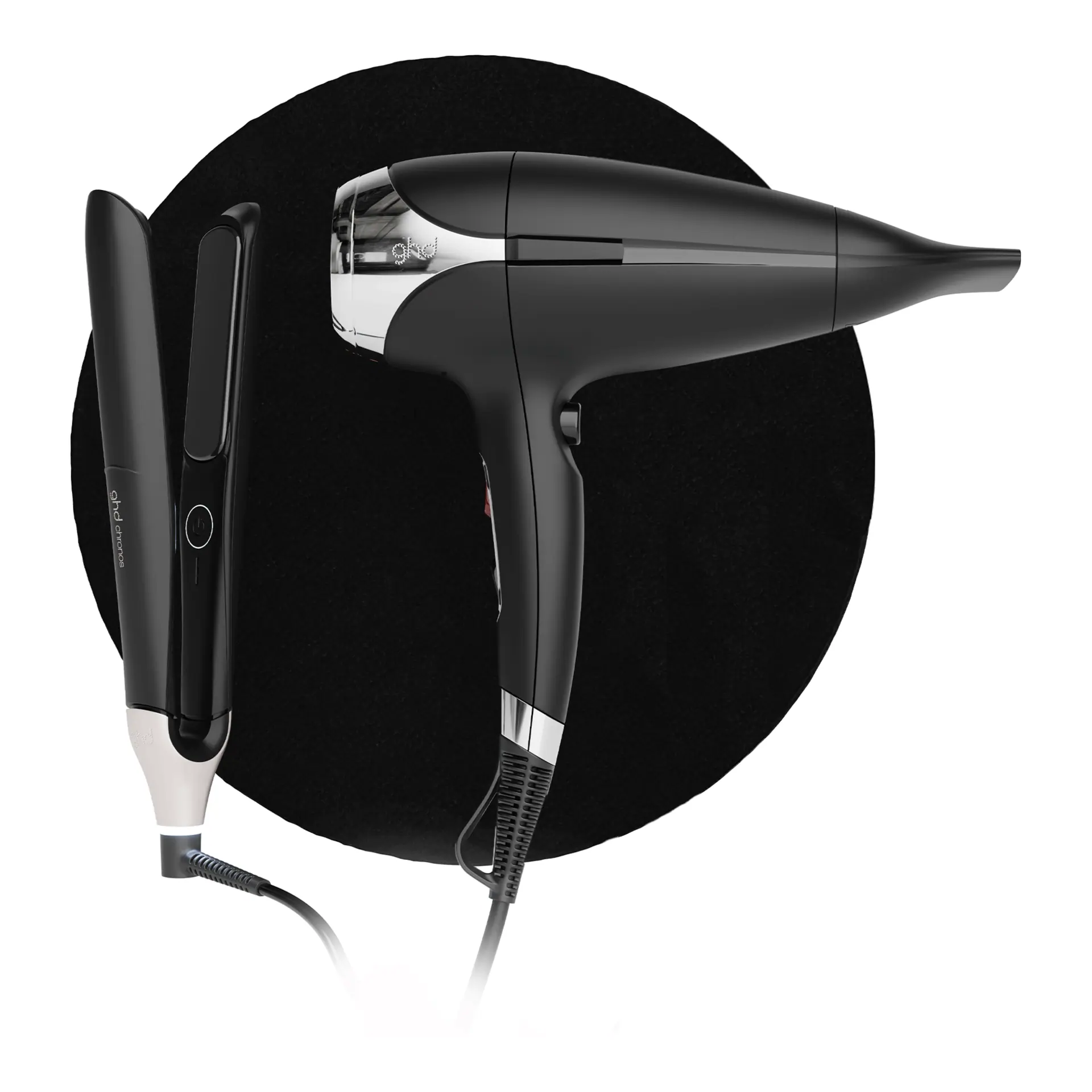 GHD Deluxe Gift Set
