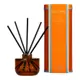 ECOYA Spiced Clementine Mini Reed Diffuser 50ml