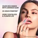 MAKE UP FOR EVER Artist Colorglow Lip Balm