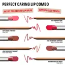 MAKE UP FOR EVER Artist Colorglow Lip Balm