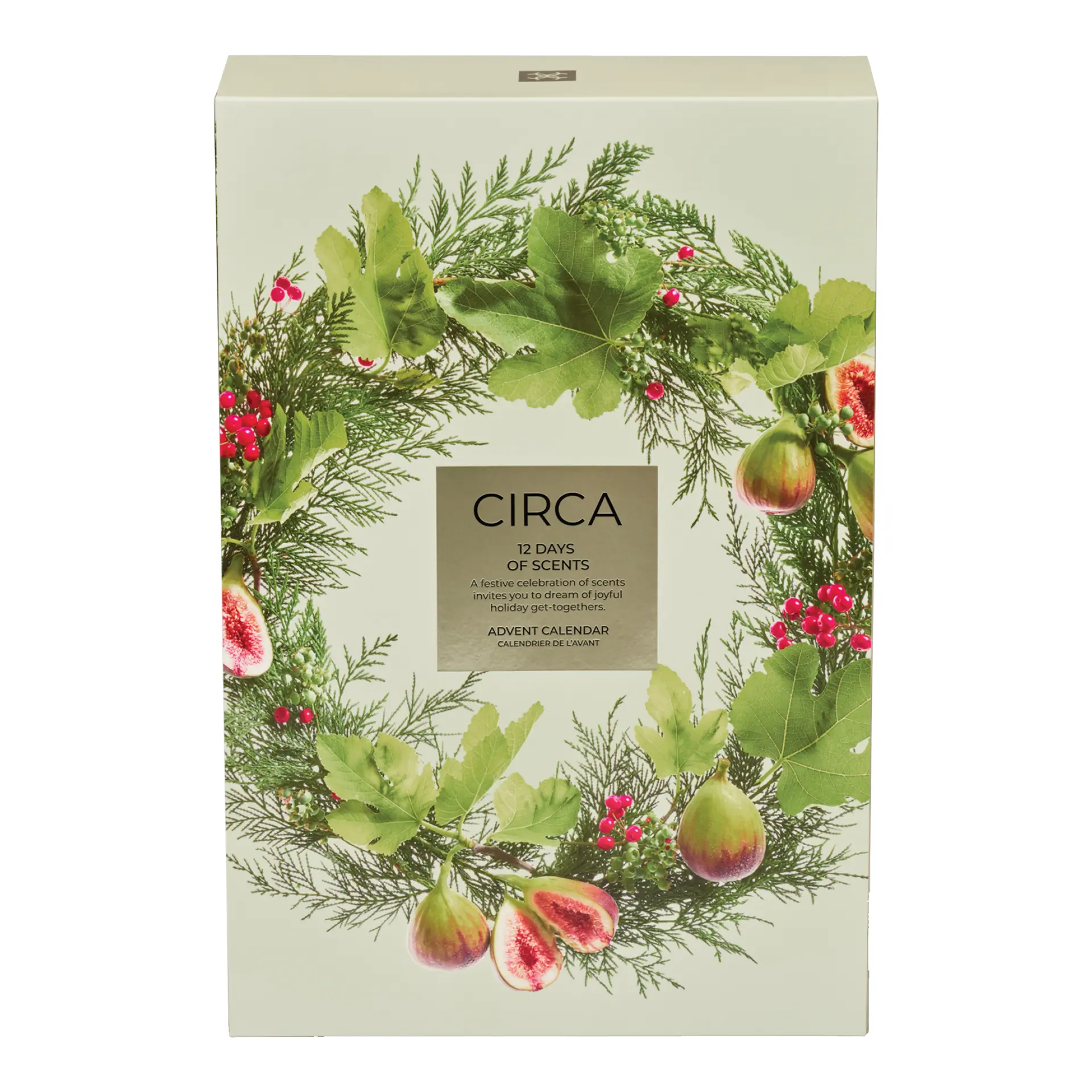 CIRCA Advent Calendar - Christmas