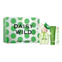 Marc Jacobs Daisy Wild 100ml EDP Gift Set (EDT 100ml, Body Lotion 75ml, Pen Spray 10ml)