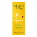 Weleda Calendula Intensive Body Cream 75ml