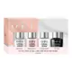 OPI Infinite Shine French Manicure 4PC Gift Set - Base Coat, Bubble Bath, Alpine Snow, Top Coat