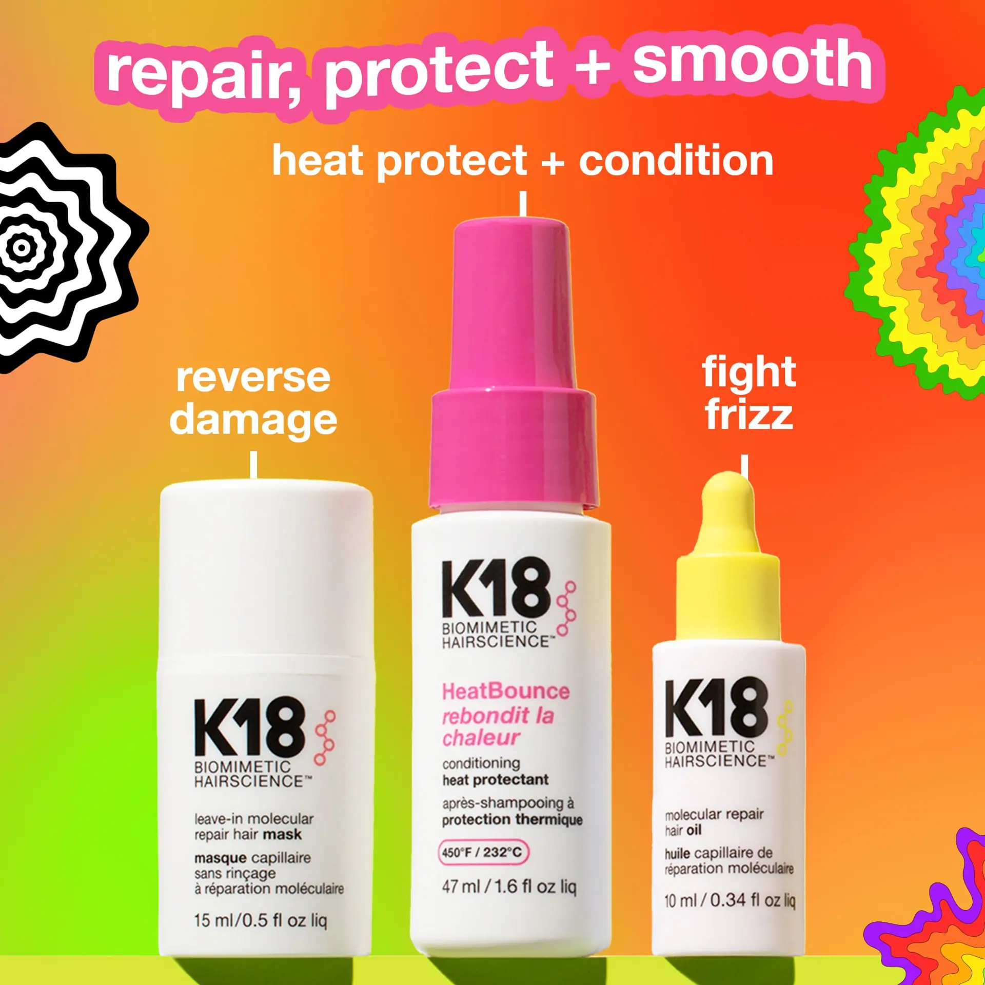 K18 Holiday '26 Kit 2