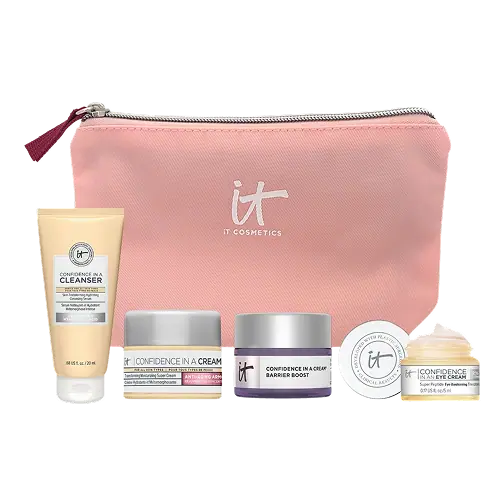 IT Cosmetics 5-Piece Set - Spend $109 on IT Cos