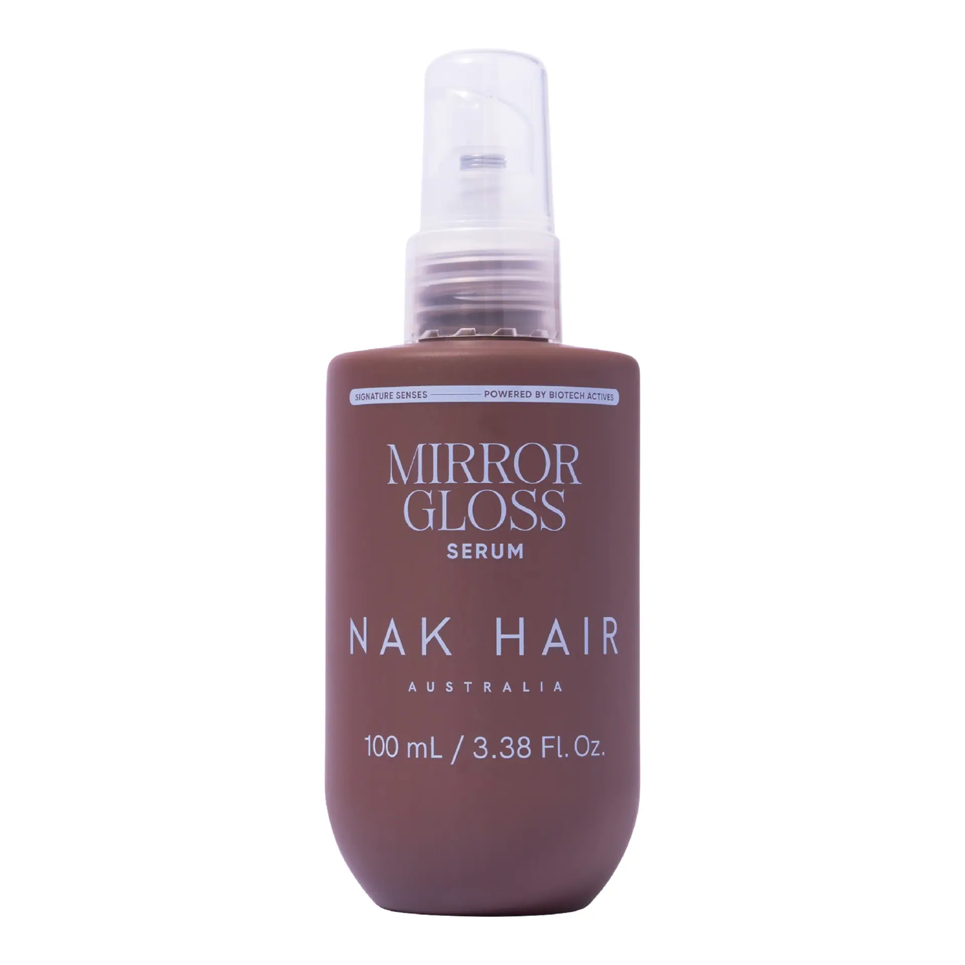 NAK Mirror Gloss Serum 100mL