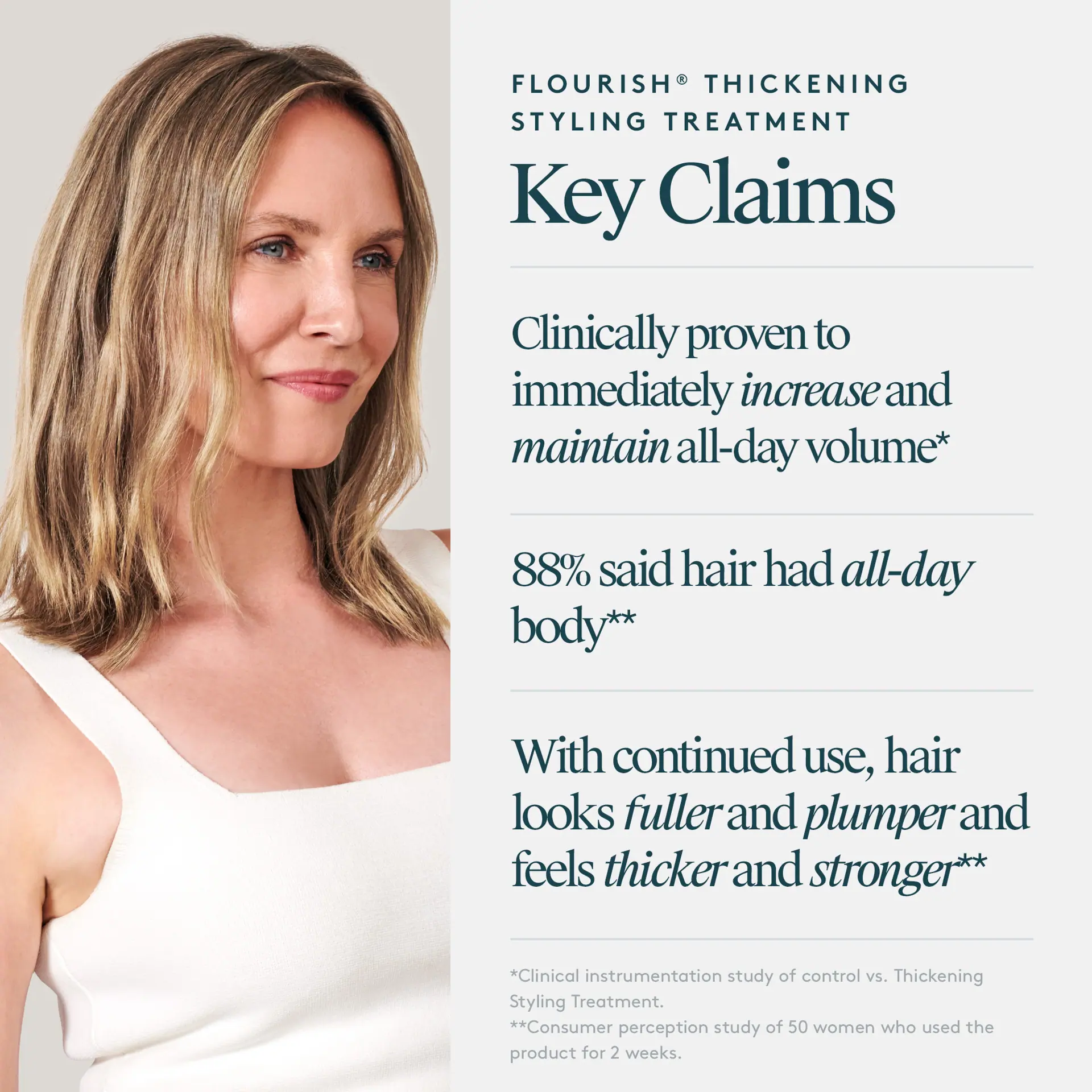 Virtue Flourish Trio bundle