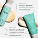 Virtue Recovery Shampoo and Conditioner Bundle