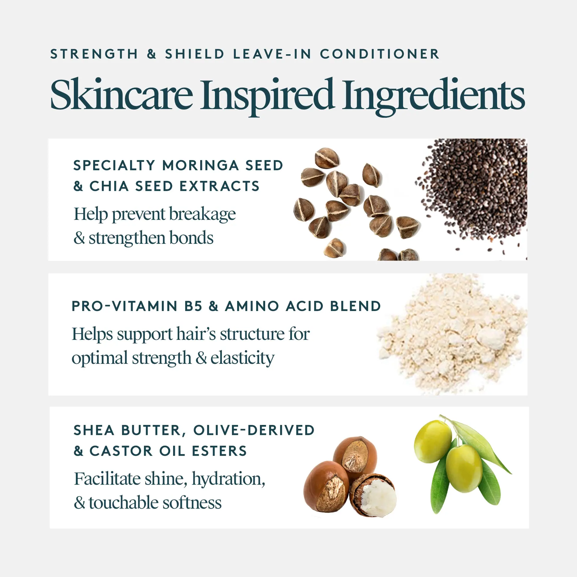 Virtue Recovery Trio bundle