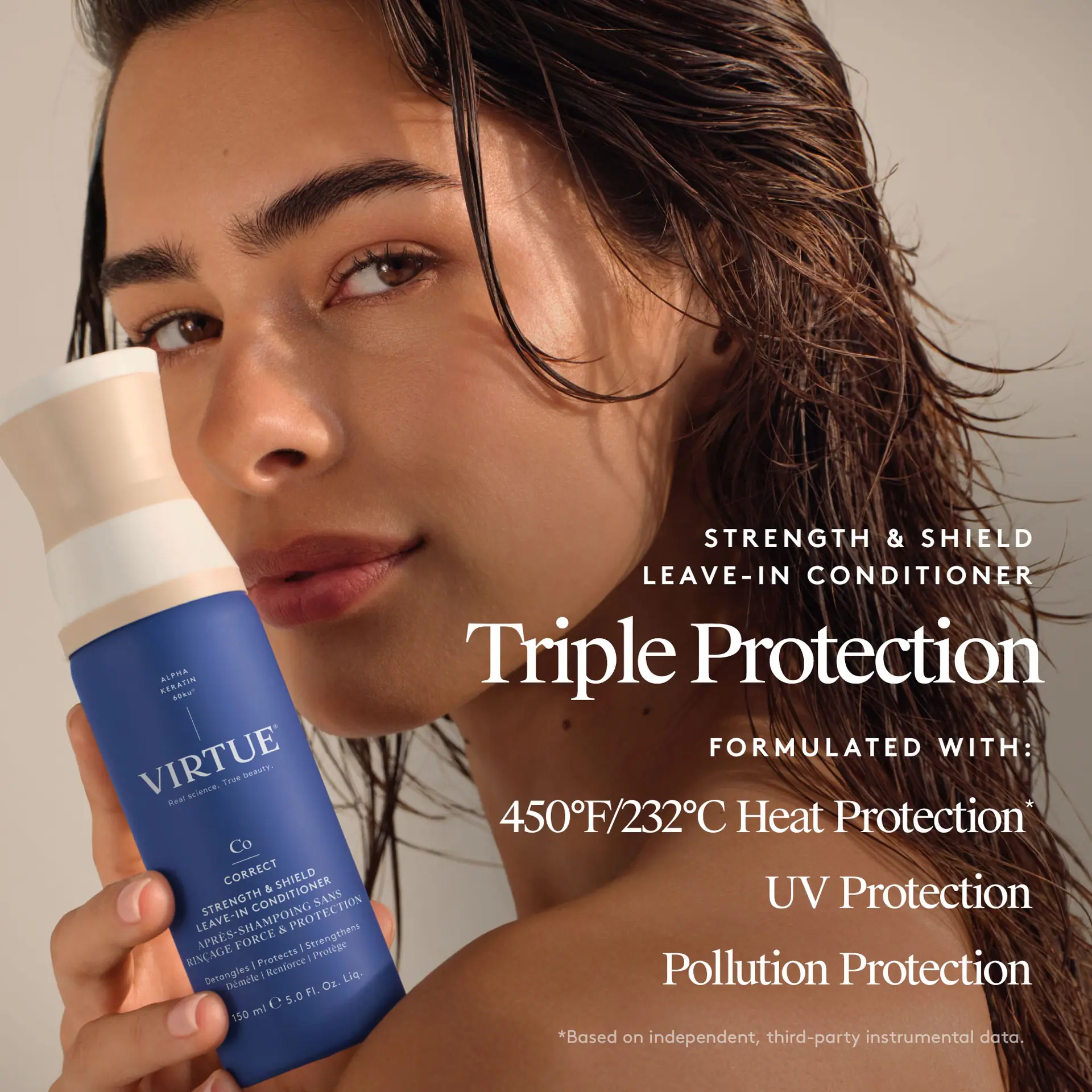 Virtue Recovery Trio bundle