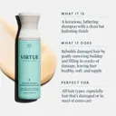 Virtue Recovery Trio bundle