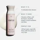 Virtue Smooth Bundle