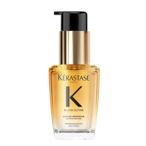 Kerastase Elixr Oil 30ml - Buy 75ml Elixr AU