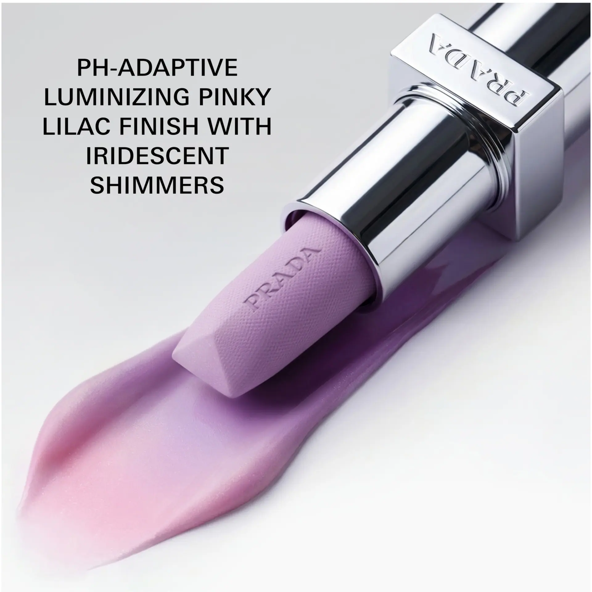 Prada Lipbalm Wisteria Refill