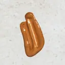 Mukti Organics Golden Glow Bronzing Drops - Fortified with Niacinamide & Ceramides