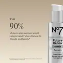 No7 Future Renew Repair Serum 25ml