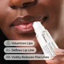 The Ordinary HA + Asiaticoside Lip Treatment