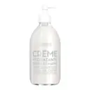Compagnie de Provence Cotton Flower Hand & Body Cream 300ml